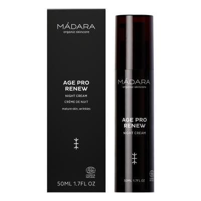 MADARA Age Pro Renew nakts krēms 50ml