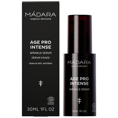 MADARA Age Pro Intense Wrinkle serums 30ml