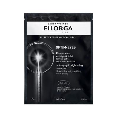 FILORGA Optim-Eyes maska 6ml N1