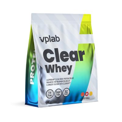 VPLAB Clear Whey Red Bull pulveris 500g