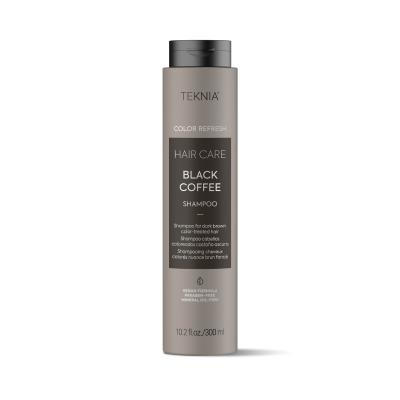 LAKMĒ Teknia Color Refresh Black Coffee šampūns 300 ml