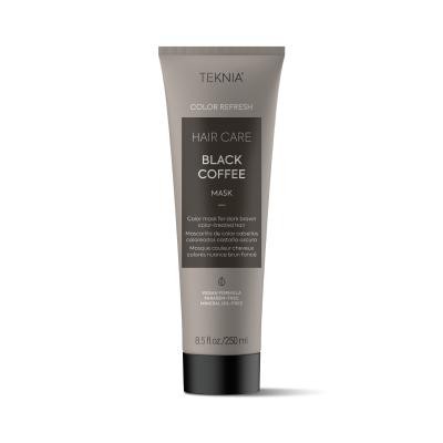 LAKMĒ Teknia Color Refresh Black Coffee maska 250 ml