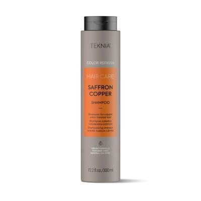 LAKMĒ Teknia Color Refresh Saffron Copper šampūns 300 ml