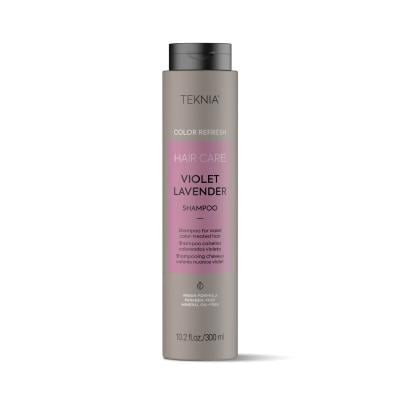 LAKMĒ Teknia Color Refresh Violet Lavender šampūns 300 ml
