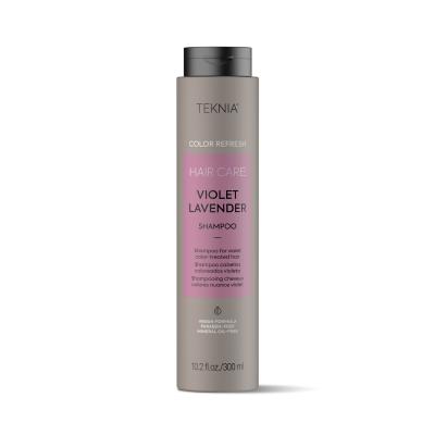 LAKMĒ Teknia Color Refresh Violet Lavender šampūns 300 ml