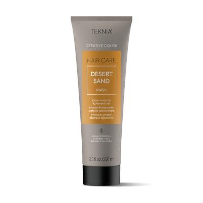 LAKMĒ Teknia Creative Color Desert Sand maska 250 ml