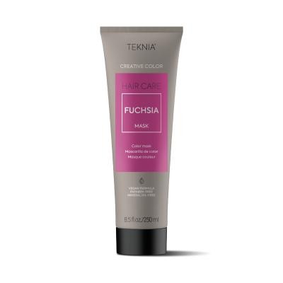 LAKMĒ Teknia Creative Color Fuchsia maska 250 ml