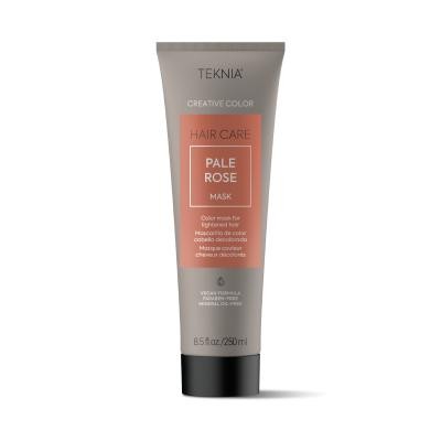 LAKMĒ Teknia Creative Color Pale Rose maska 250 ml