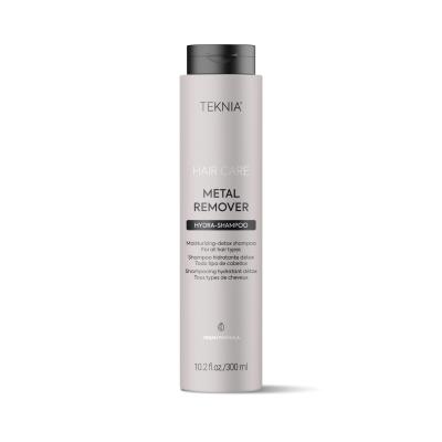LAKMĒ Teknia Metal Remover Hydra šampūns 300 ml
