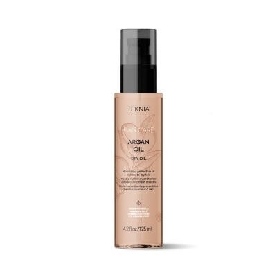 LAKMĒ Teknia Argan Oil sausā eļļa 125 ml