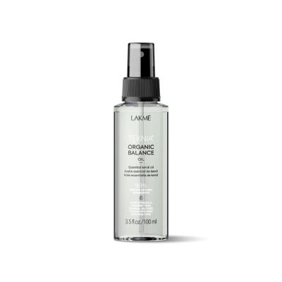 LAKMĒ Teknia Organic Balance eļļa 100 ml