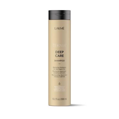LAKMĒ Teknia Deep Care šampūns 300 ml