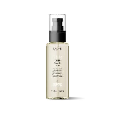 LAKMĒ Teknia Deep Care Drops serums 100 ml