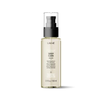 LAKMĒ Teknia Deep Care Drops serums 100 ml