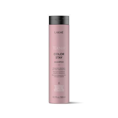 LAKMĒ Teknia Color Stay šampūns 300 ml