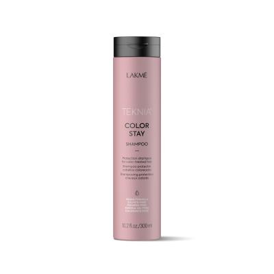 LAKMĒ Teknia Color Stay šampūns 300 ml