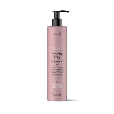 LAKMĒ Teknia Color Stay kondicionieris 300 ml