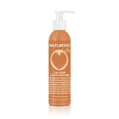 NATURTINT neizskalojamais kondicionieris cirtainiem matiem 200 ml