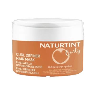 NATURTINT matu maska cirtainiem matiem 300 ml