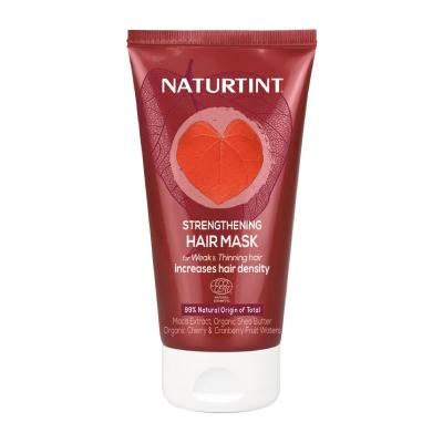 NATURTINT stiprinoša matu maska pret matu izkrišanu 150 ml