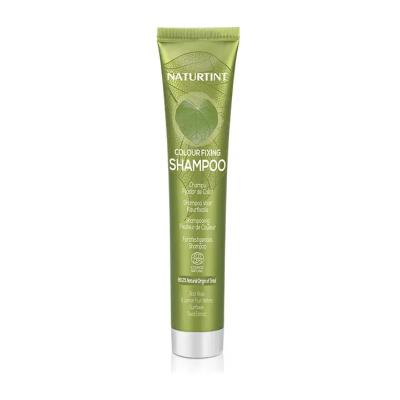 NATURTINT krāsu aizsargājošs šampūns 50 ml