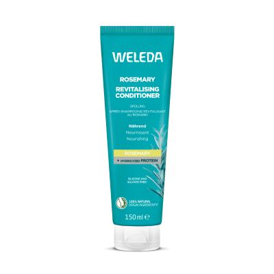 WELEDA atjaunojošs kondicionieris ar rozmarīnu 150 ml