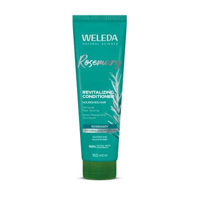 WELEDA atjaunojošs kondicionieris ar rozmarīnu 150 ml