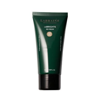 LABRAINS BB krēms īpaši gaišs ar siltu apakštoni 50ml