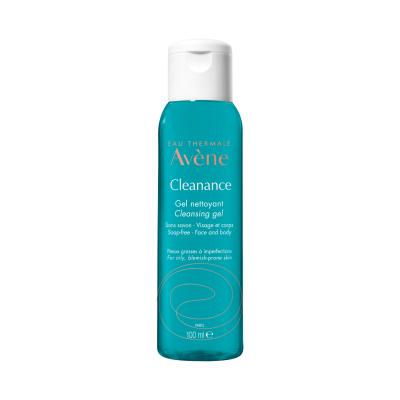 AVENE Cleanance attīrošs gels 100ml