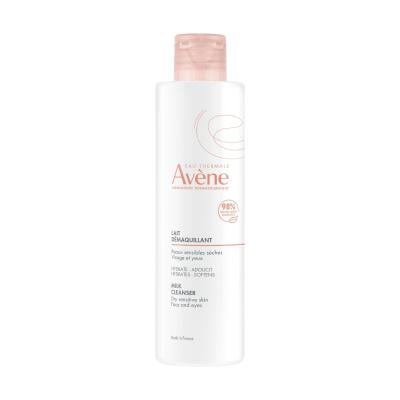AVENE attīrošs pieniņš 200ml