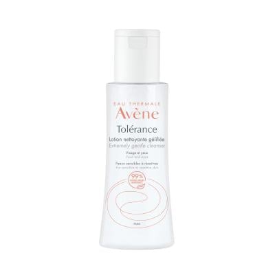 AVENE Tolerance īpaši maigs attīrošs gela losjons 100ml