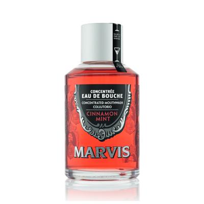 MARVIS Cinnamon Mint mutes skalojamais līdzeklis 120 ml