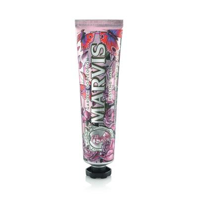 MARVIS Kissing Rose zobu pasta 75 ml