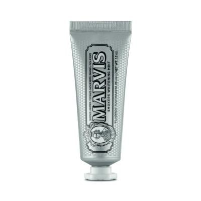 MARVIS Smokers Whitening mint zobu pasta 25 ml