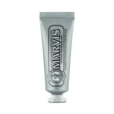 MARVIS Smokers Whitening mint zobu pasta 25 ml