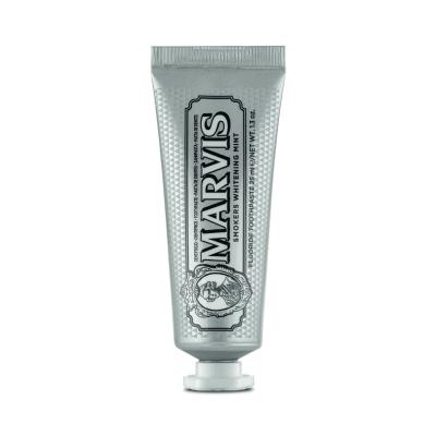 MARVIS Smokers Whitening mint zobu pasta 25 ml