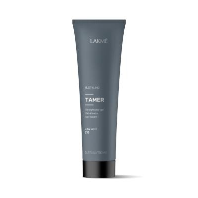 LAKMĒ K.Styling Tamer taisnojoša želeja 150 ml