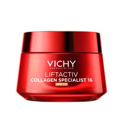 VICHY Liftactiv Collagen Specialist 16 SPF50 krēms 50 ml
