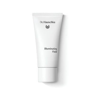 DR. HAUSCHKA Izgaismojošais fluīds 30ml