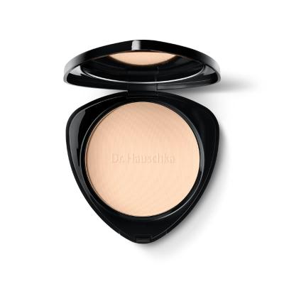 DR. HAUSCHKA Kompaktais pūderis 00 Translucent 8g
