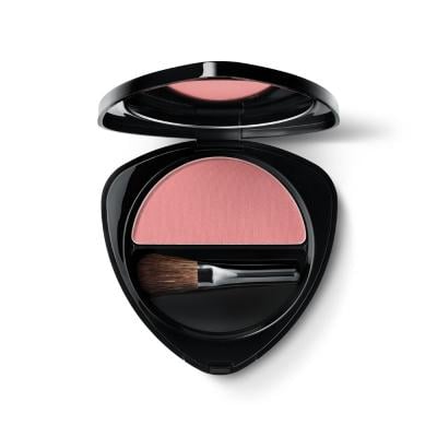 DR. HAUSCHKA Vaigu sārtums 01 Raspberry 5g