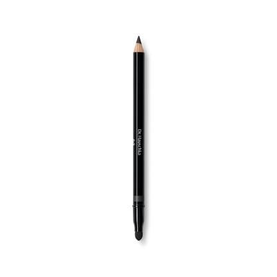 DR. HAUSCHKA Acu zīmulis 01 Black 1,05g