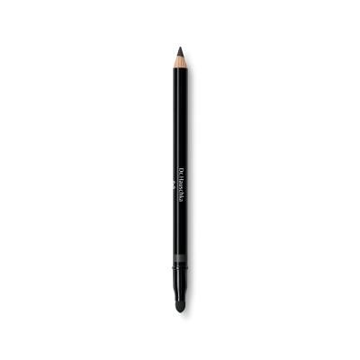 DR. HAUSCHKA Acu zīmulis 01 Black 1,05g