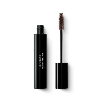 DR. HAUSCHKA Skropstu tuša apjomam 02 Brown 8ml