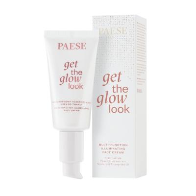 PAESE Multi-Function izgaismojošs sejas krēms 30ml