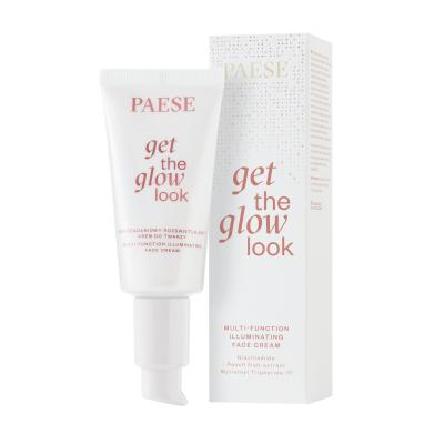 PAESE Multi-Function izgaismojošs sejas krēms 30ml