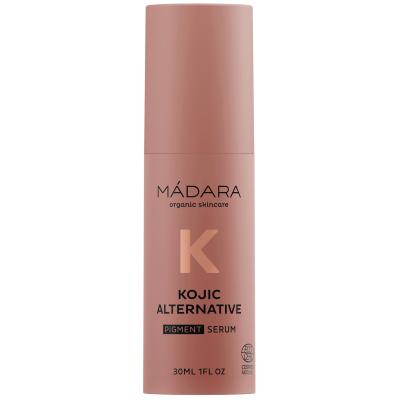MADARA Kojic Alternative Pigment serums 30ml