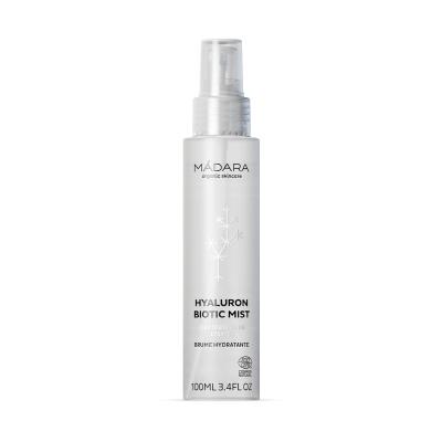 MADARA Hyaluron Biotic Mist izsmidzināms toniks 100ml