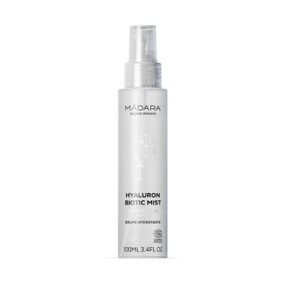 MADARA Hyaluron Biotic Mist izsmidzināms toniks 100ml