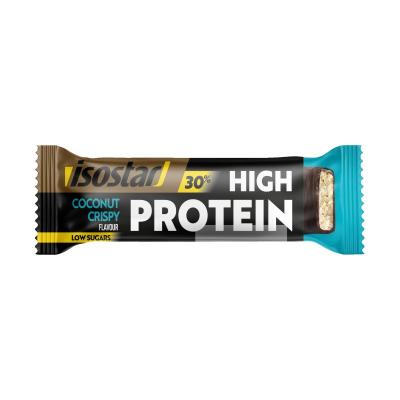 ISOSTAR High Protein 30 Coconut batoniņš 55g